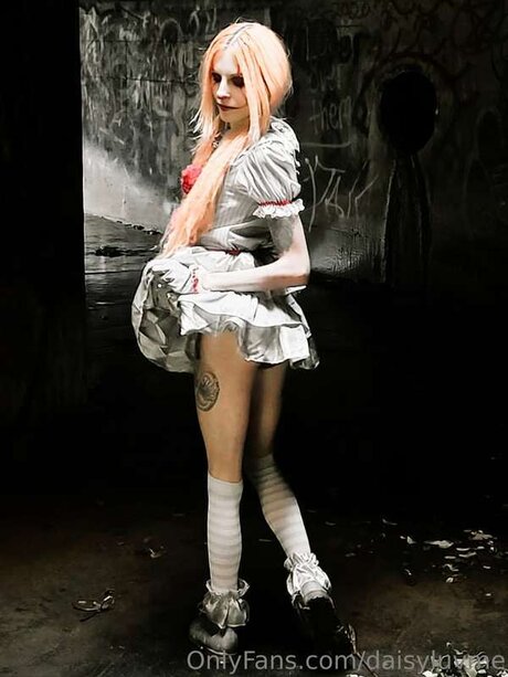 Daisyluvme high quality actress archive