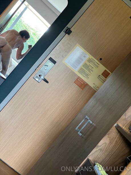 Lu Cas actress picture