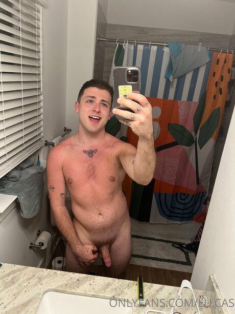 Lu Cas naked pornstar photos