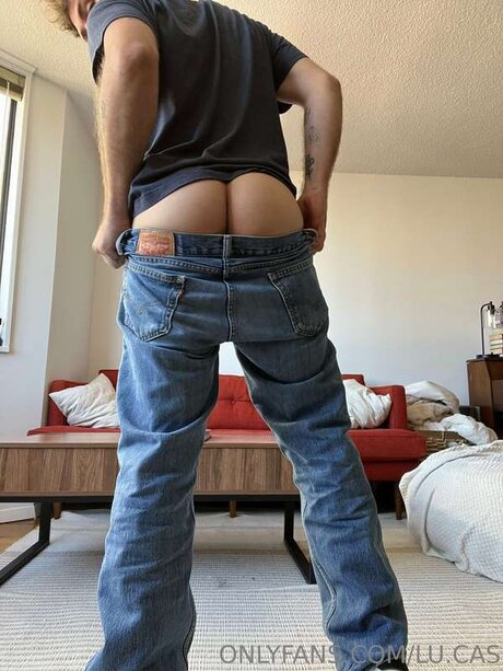 Lu Cas porn model images