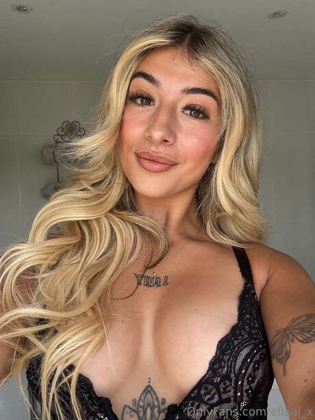 Ellaajasminee pornstar exclusive image