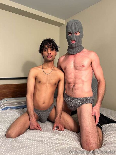 Leotyler model gallery