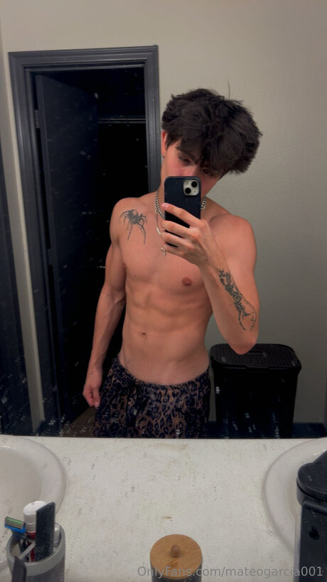 Mateogarcia001 model top image