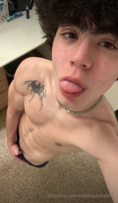 Mateogarcia001 pornstar perfect images