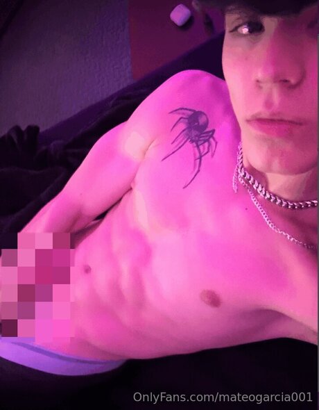 Mateogarcia001 star porn photo