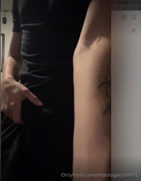 Mateogarcia001 pornstar free image
