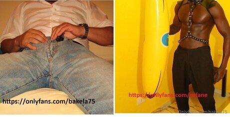 Bakela75 pornstar best pic