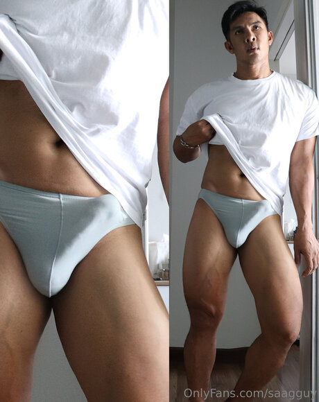 Saagguy nudes pornstar pictures