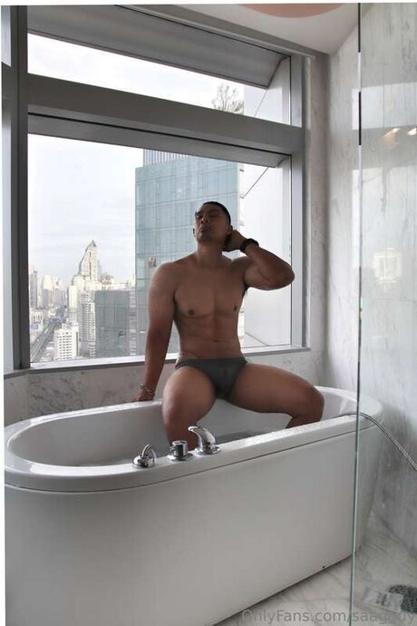 ebony joi onlyfans nude photo