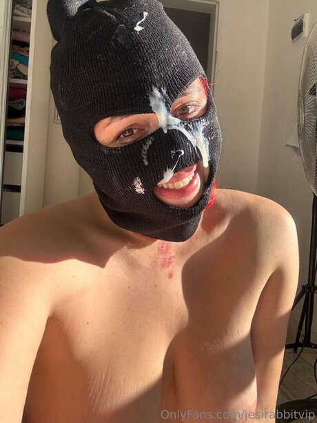 Jesirabbitvip sexy star gallery