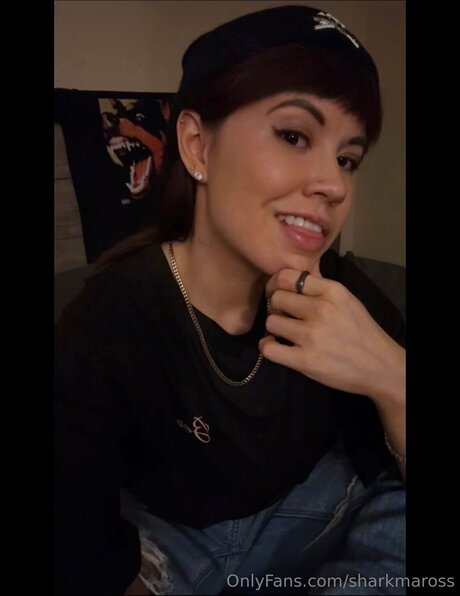 Sharkmaross star exclusive image