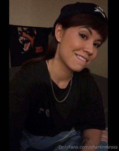 Sharkmaross model galleries