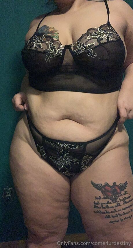 Come4urdestiny sex star picture