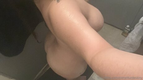 Come4urdestiny star art photo