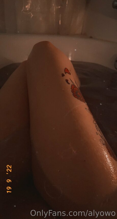 Freyjaluna pretty star photo