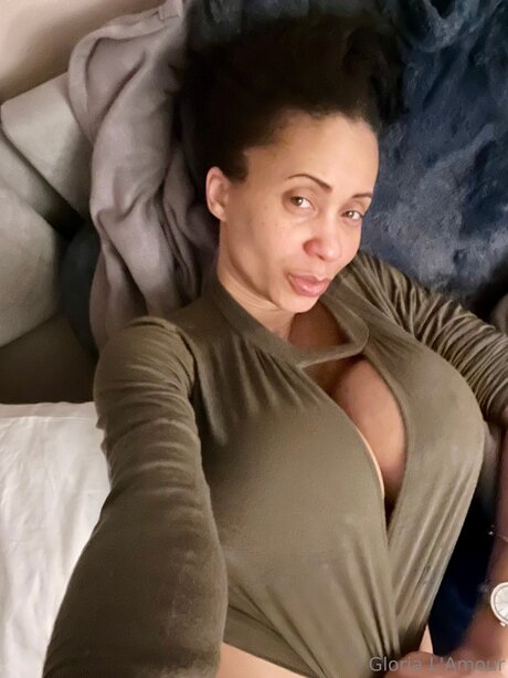 Glorialamour nudes pornstar image