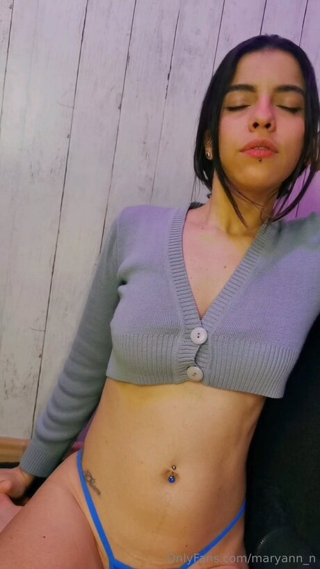 Maryann N model free gallery