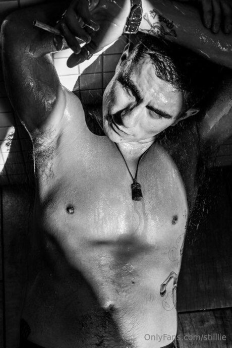 Stilllie model xxx photos