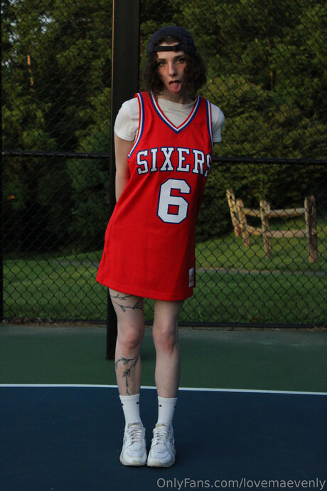 Lovemaevenly star sex photo