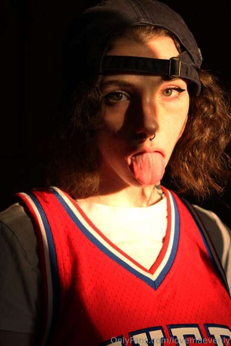 Lovemaevenly top actress gallery