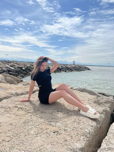 Murcadi actress archive