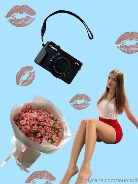 Murcadi xxx actress img