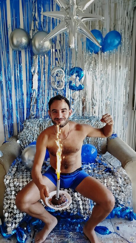 Aleklucian sex pornstar photo