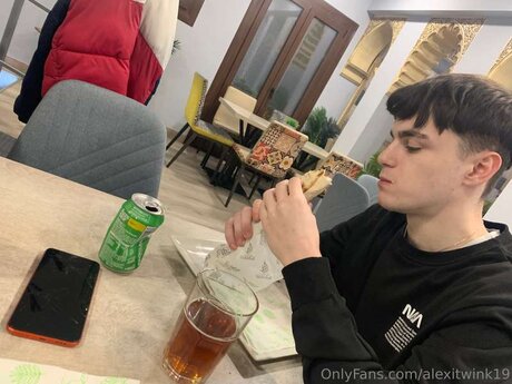 Alexitwink19 xxx actress pictures