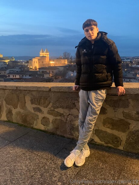 Alexitwink19 nice model galleries