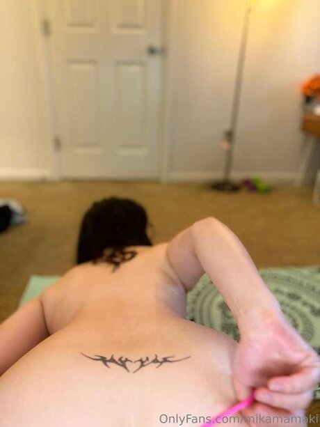 Mikamamaki nice actress pictures