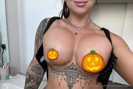 Beefcakemami hd star photos