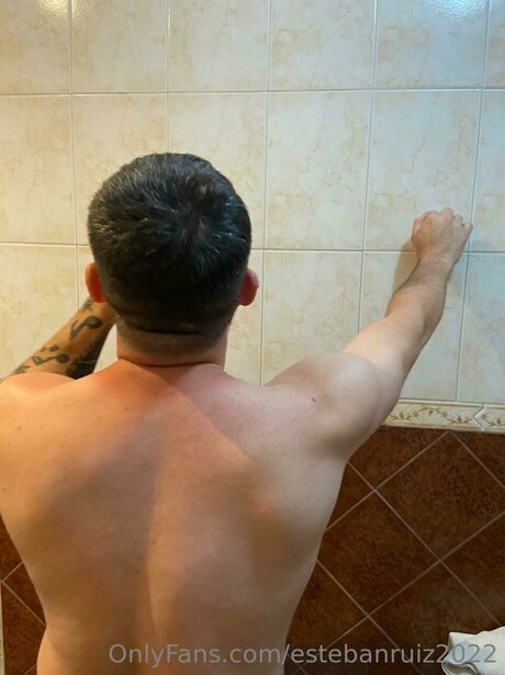 Estebanruiz2022 naked pornstar photos