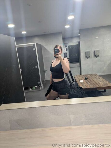 Spicypepperxx pornstar beautiful pics