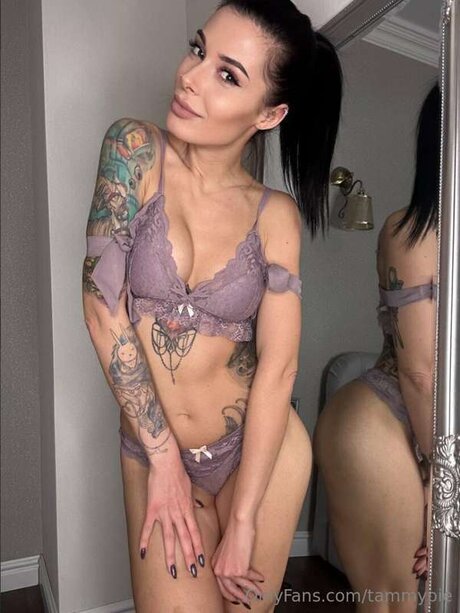 Tammypie model free archive