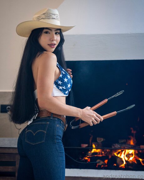 Andreatobon Co pornstar free archive