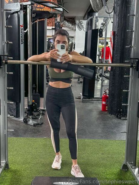 Sophiesweett model best img