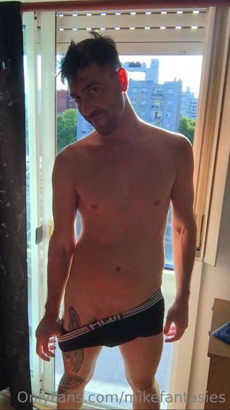 Mikefantasies pornstar high quality gallery