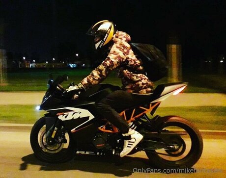 Mikefantasies beautiful model picture