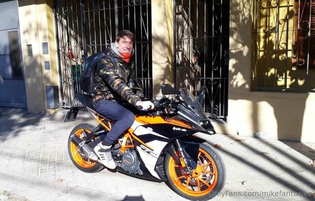 Mikefantasies sexy pornstar images