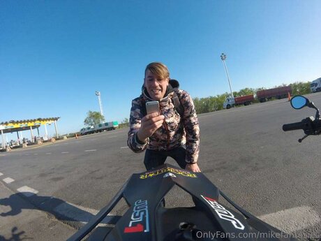 Mikefantasies free model img