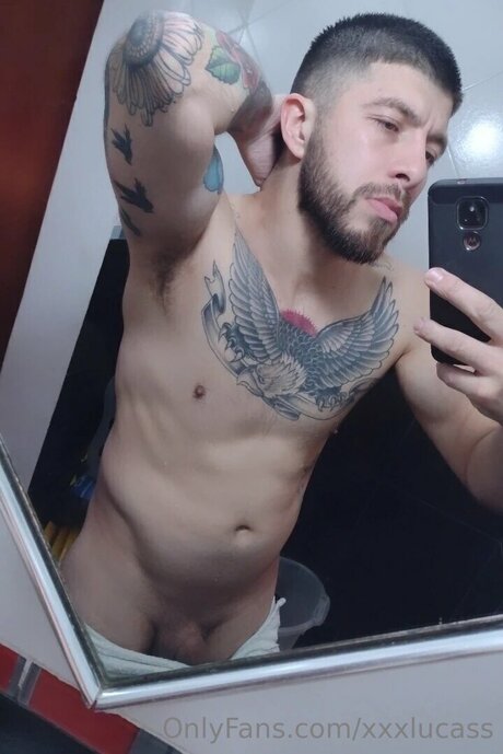 muscle trans onlyfans art porn photo