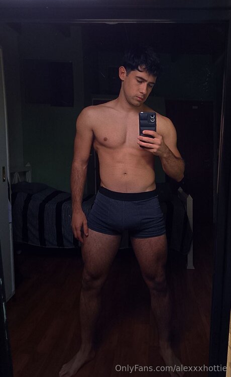 Alexxxhottie perfect model photo