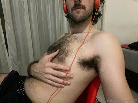 Lokiwolf perfect pornstar gallery