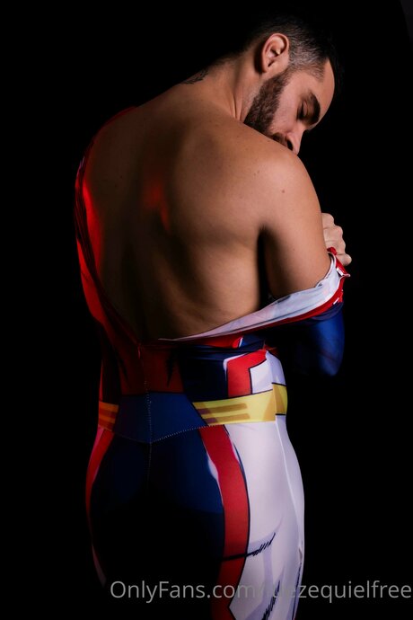 Luezequielfree star perfect gallery