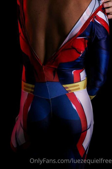 Luezequielfree star xxx img