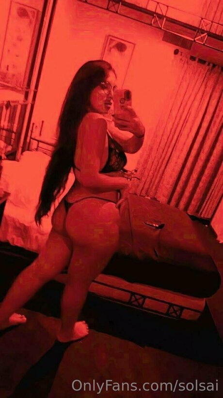 Solsai pornstar perfect galleries