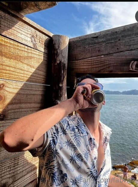 Fabrizz model erotic archive