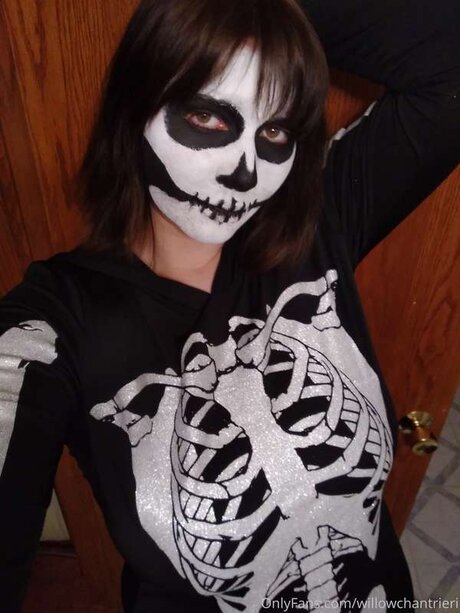 Willowchantrieri pornographic actress pic