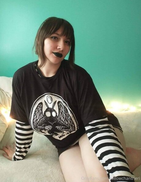 Willowchantrieri hd actress galleries