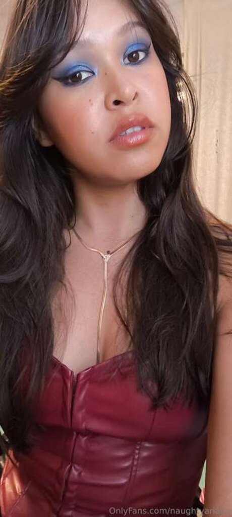 Naughtyariana nice star archive